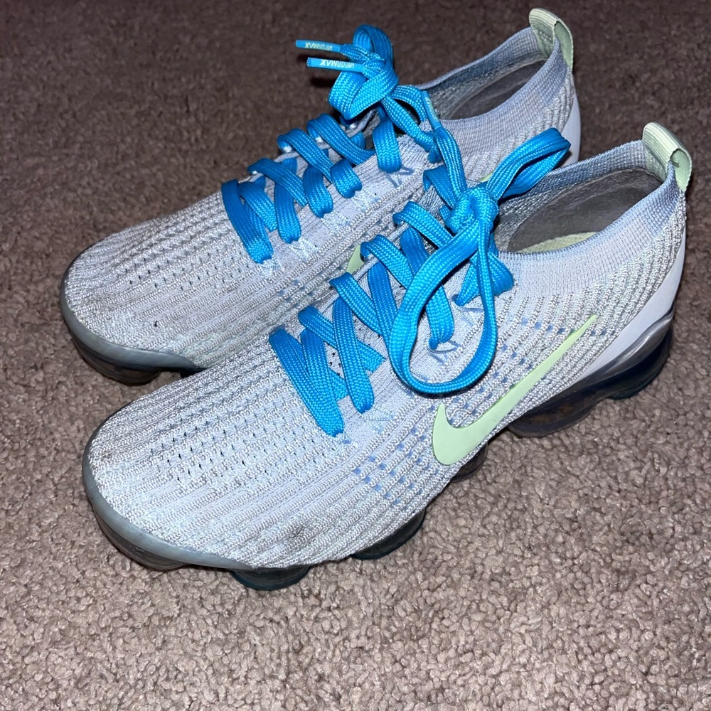 GUC RARE Nike Vapormax